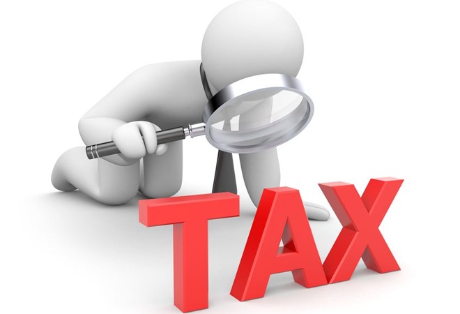 Thuế thu nhập cá nhân được tính như thế nào?