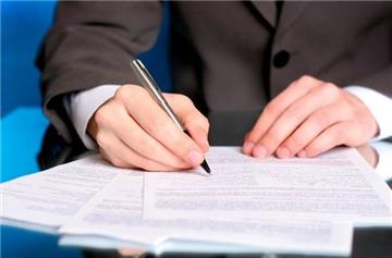 Hợp đồng nguyên tắc là gì? Khi nào nên sử dụng hợp đồng nguyên tắc?