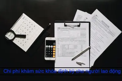 Nghĩa vụ tổ chức khám sức khỏe định kỳ của người sử dụng lao động