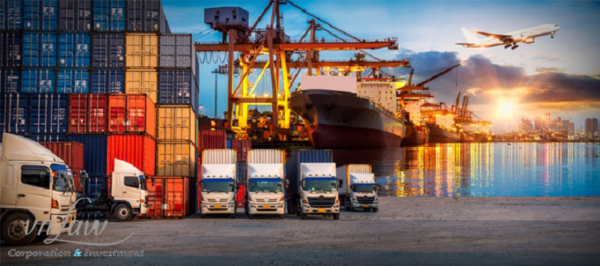 công ty logistics đang là lựa chọn của nhiều doanh nghiệp trong và ngoài nước