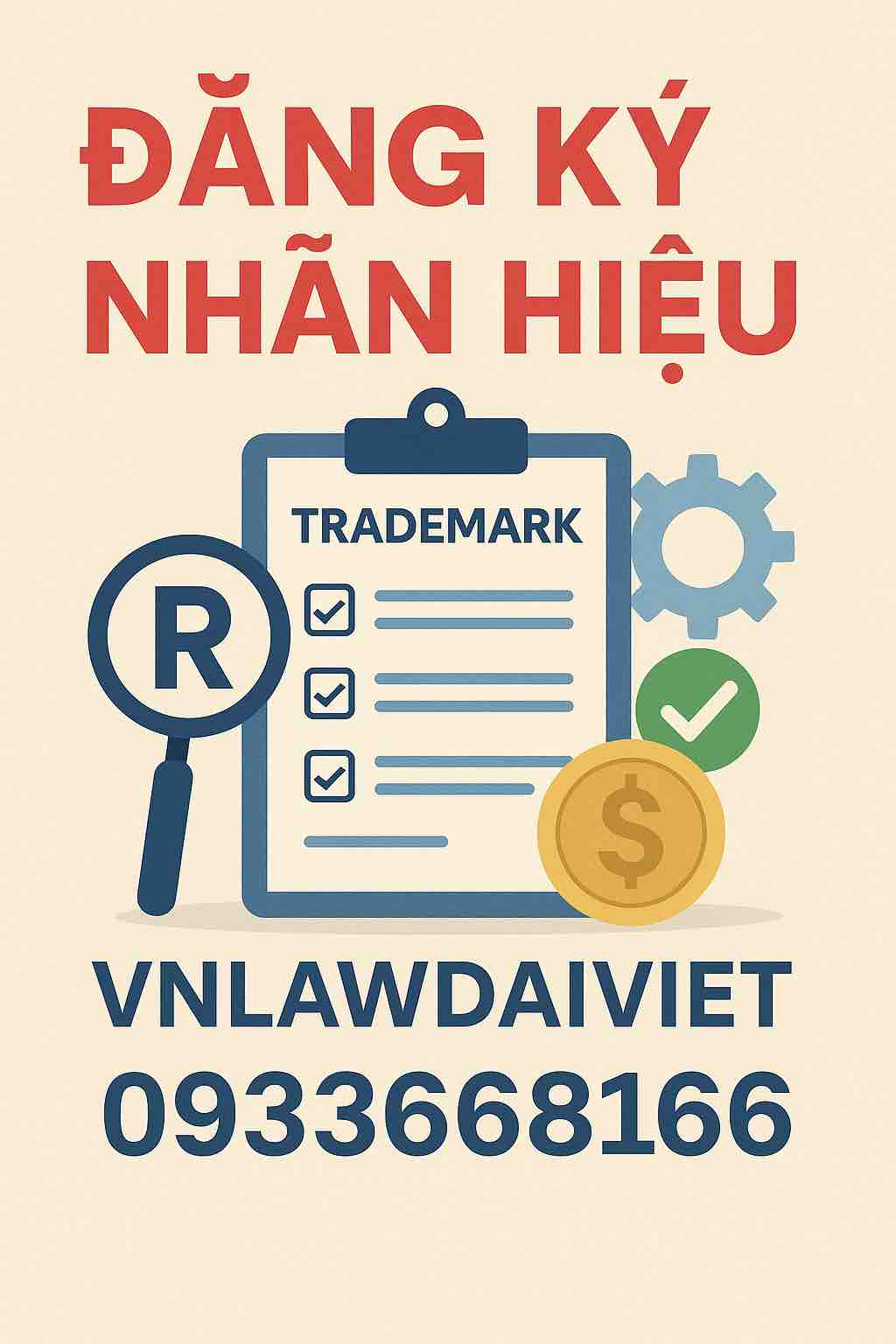 Hướng Dẫn Đăng Ký Nhãn Hiệu: Chi Tiết Quy Trình và Lợi Ích