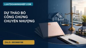 Dự thảo Luật Đất đai bỏ công chứng hợp đồng chuyển nhượng: Người mua nhà đất cần biết gì?