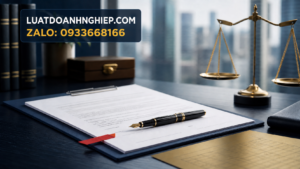 Phạt vi phạm và bồi thường thiệt hại trong hợp đồng thương mại: 8 điểm cần kiểm tra