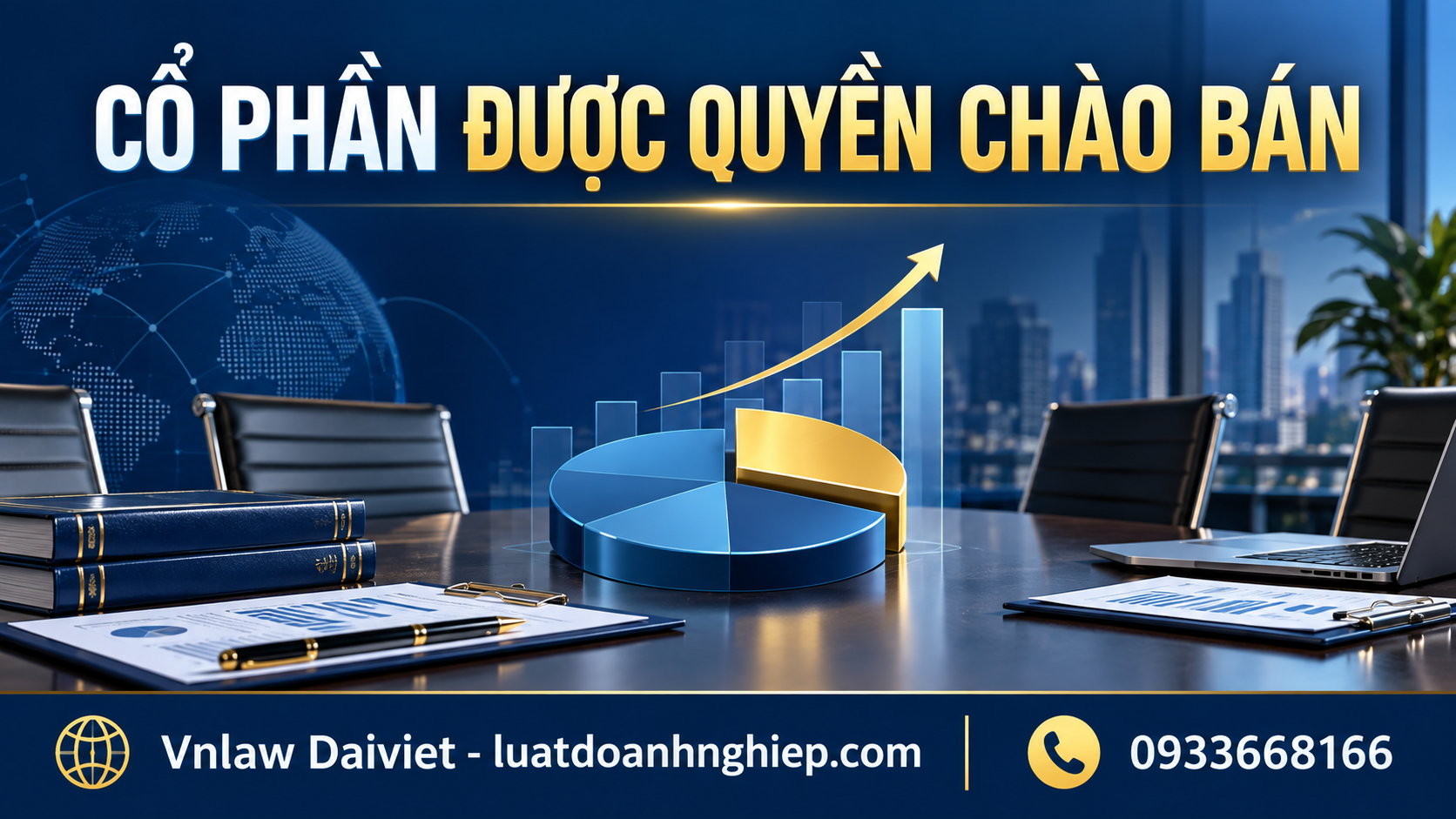 Cổ phần được quyền chào bán: Cách tính và 7 bước năm 2026