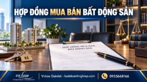 Hợp đồng mua bán bất động sản: 12 điều khoản cần kiểm tra