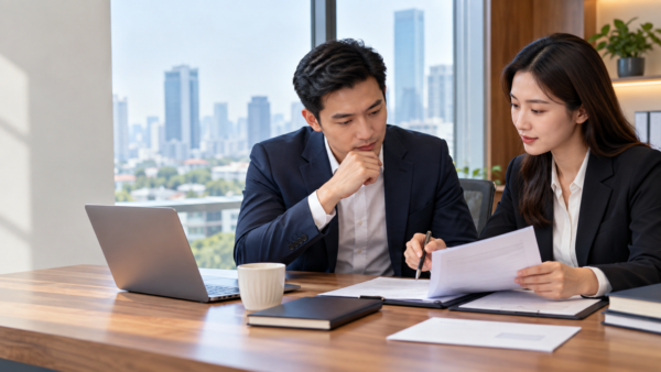Đơn phương chấm dứt hợp đồng thương mại: Điều kiện, thông báo và hậu quả